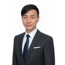 Aaron Lau 劉誕輝先生-理事